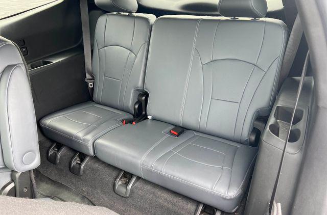 2023 Buick Enclave Essence AWD