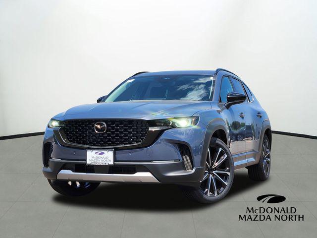 2026 Mazda CX-50 2.5 Turbo Premium Plus for sale in Longmont, CO