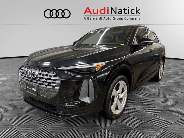 2025 Audi Q5 Premium Plus TFSI quattro S tronic for sale in Natick, MA