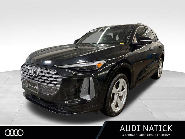 2025 Audi Q5 Premium Plus TFSI quattro S tronic for sale in Natick, MA