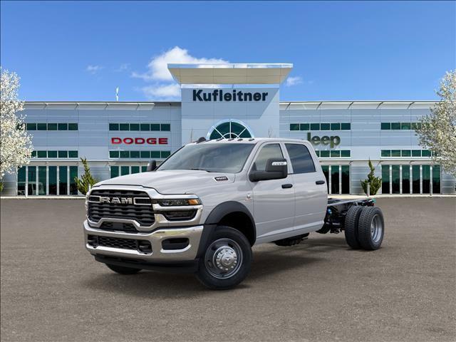 2026 Ram 4500 Chassis Tradesman/Big Horn for sale in Boardman, OH