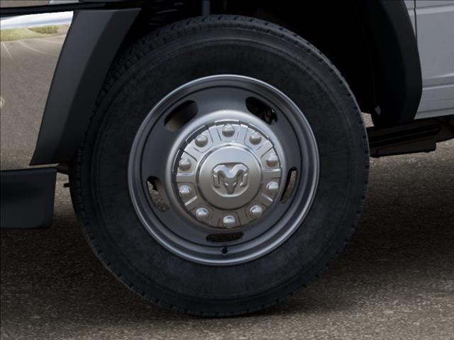 2026 Ram 4500 Chassis Tradesman/Big Horn