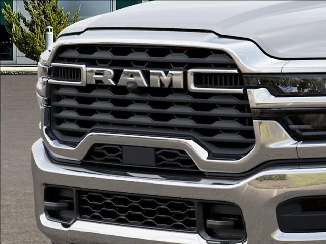 2026 Ram 4500 Chassis Tradesman/Big Horn