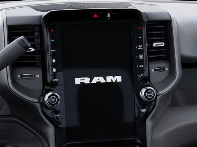 2026 Ram 4500 Chassis Tradesman/Big Horn