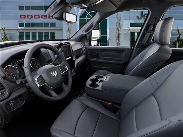 2026 Ram 4500 Chassis Tradesman/Big Horn
