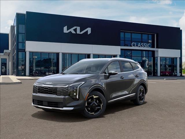 2026 Kia Sportage Hybrid EX for sale in Beaumont, TX