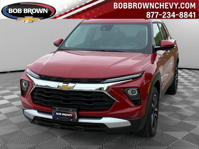 2026 Chevrolet TrailBlazer FWD LT for sale in Urbandale, IA