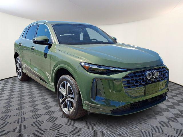 2026 Audi Q5 Premium TFSI quattro S tronic for sale in State College, PA