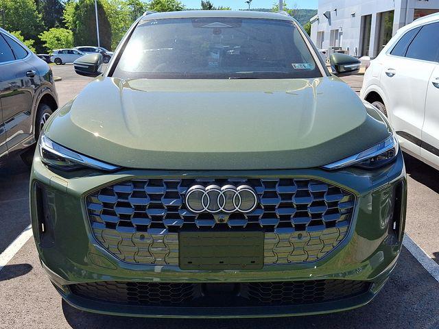 2026 Audi Q5 Premium TFSI quattro S tronic