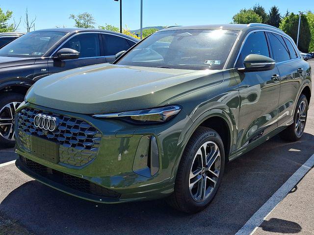 2026 Audi Q5 Premium TFSI quattro S tronic