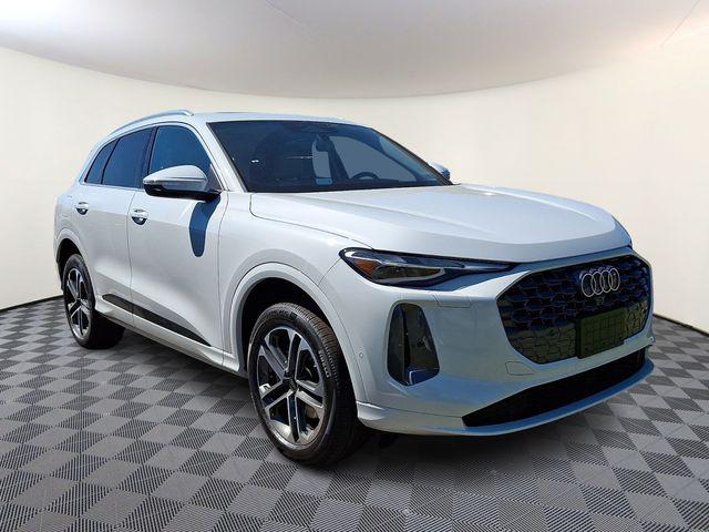 2026 Audi Q5 Premium TFSI quattro S tronic for sale in State College, PA