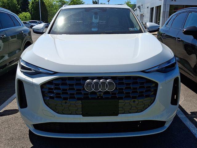 2026 Audi Q5 Premium TFSI quattro S tronic