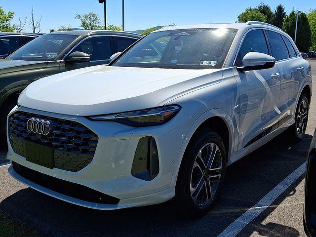 2026 Audi Q5 Premium TFSI quattro S tronic