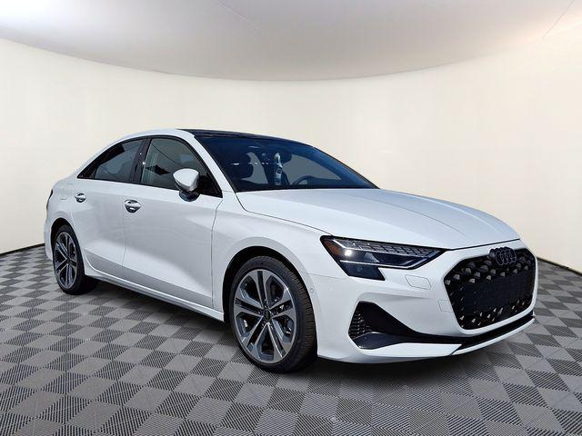2026 Audi A3 Premium 40 TFSI quattro S tronic for sale in State College, PA