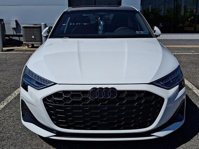 2026 Audi A3 Premium 40 TFSI quattro S tronic