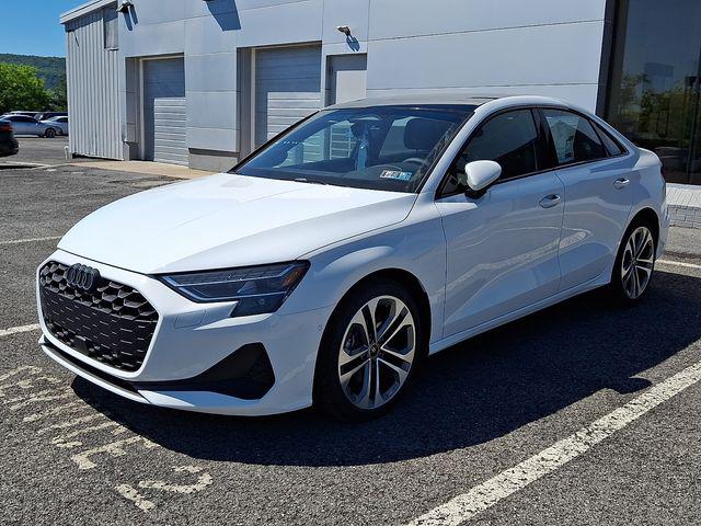 2026 Audi A3 Premium 40 TFSI quattro S tronic