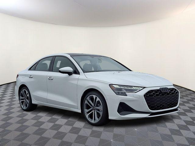 2026 Audi A3 Premium 40 TFSI quattro S tronic for sale in State College, PA
