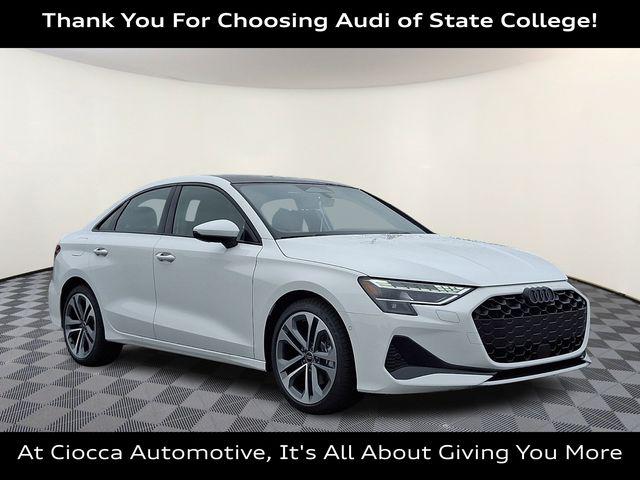 2026 Audi A3 Premium 40 TFSI quattro S tronic for sale in State College, PA