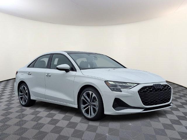 2026 Audi A3 Premium 40 TFSI quattro S tronic for sale in State College, PA