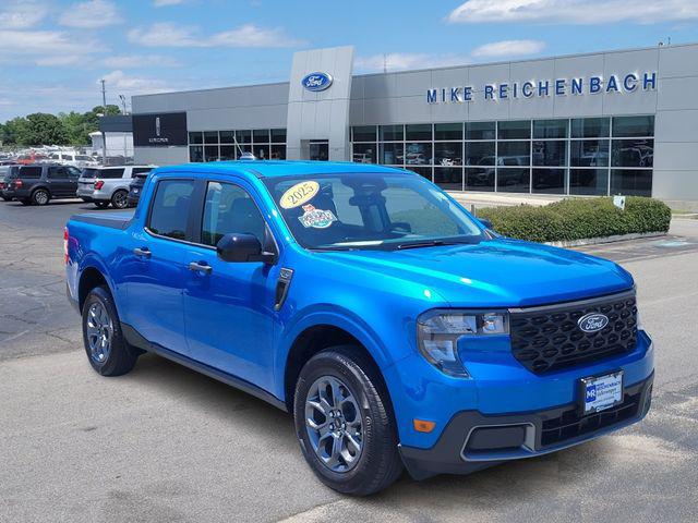 2025 Ford Maverick XLT for sale in Florence, SC