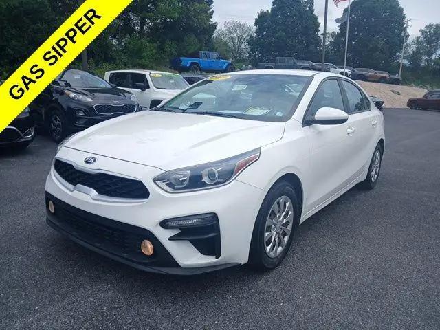 2019 Kia Forte FE for sale in Chambersburg, PA