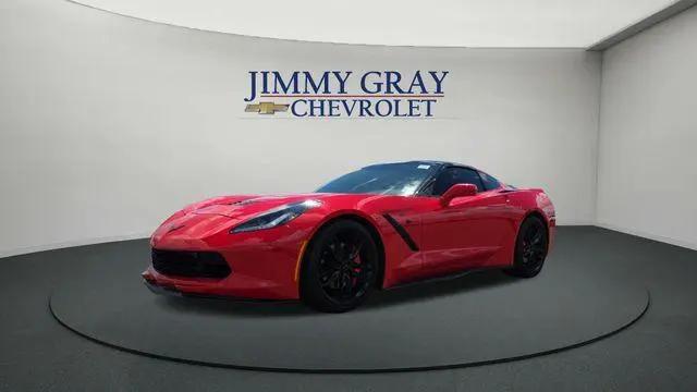 2016 Chevrolet Corvette Stingray for sale in Southaven, MS