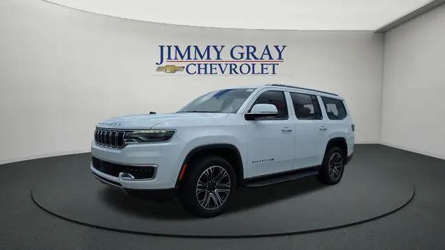 2022 Jeep Wagoneer Series III 4x2 for sale in Southaven, MS