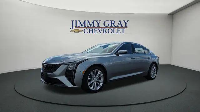 2026 Cadillac CT5 Premium Luxury RWD for sale in Southaven, MS