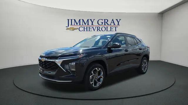 2025 Chevrolet Trax FWD LT for sale in Southaven, MS