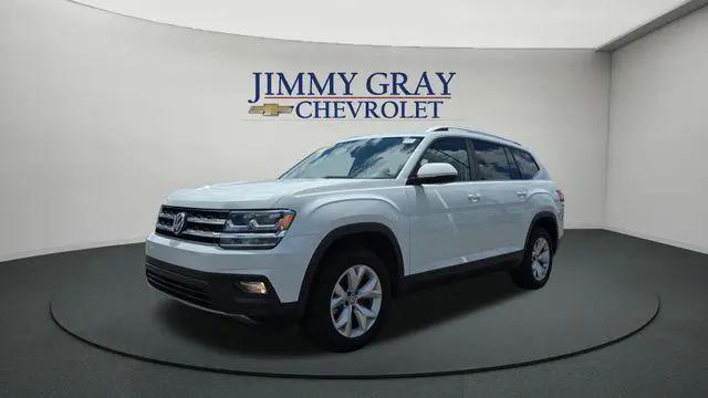 2018 Volkswagen Atlas 3.6L V6 SE for sale in Southaven, MS