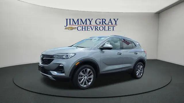 2023 Buick Encore GX Essence AWD for sale in Southaven, MS