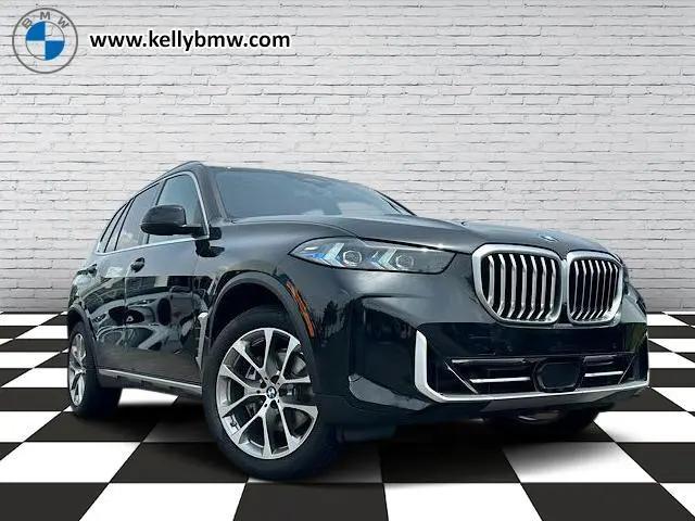 2024 BMW X5 xDrive40i for sale near Columbus, OH