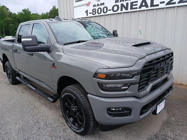 2026 Ram 2500 Black Express Crew Cab 4x4 64 Box for sale in Bremen, GA