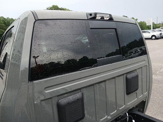 2026 Ram 4500 Chassis Tradesman/Big Horn