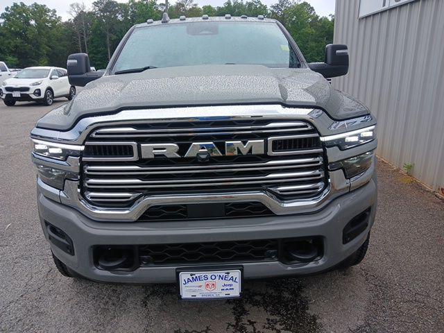 2026 Ram 4500 Chassis Tradesman/Big Horn