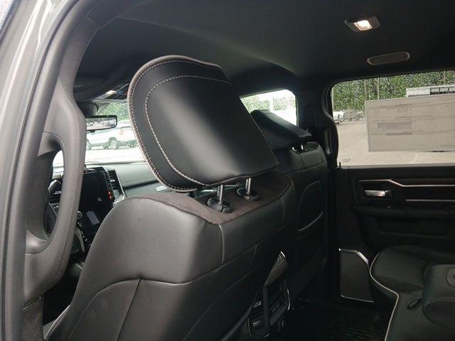 2026 Ram 4500 Chassis Tradesman/Big Horn