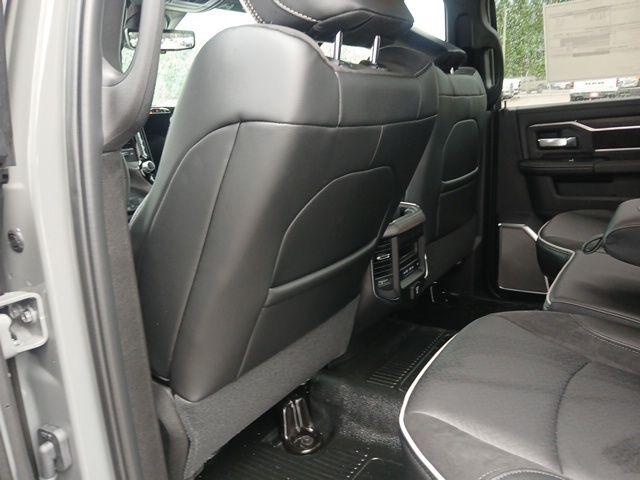 2026 Ram 4500 Chassis Tradesman/Big Horn