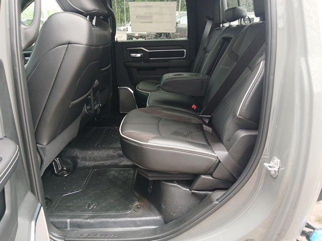 2026 Ram 4500 Chassis Tradesman/Big Horn