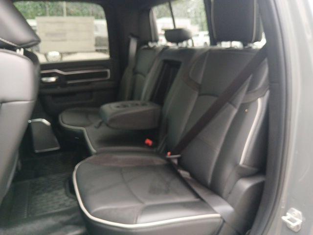 2026 Ram 4500 Chassis Tradesman/Big Horn