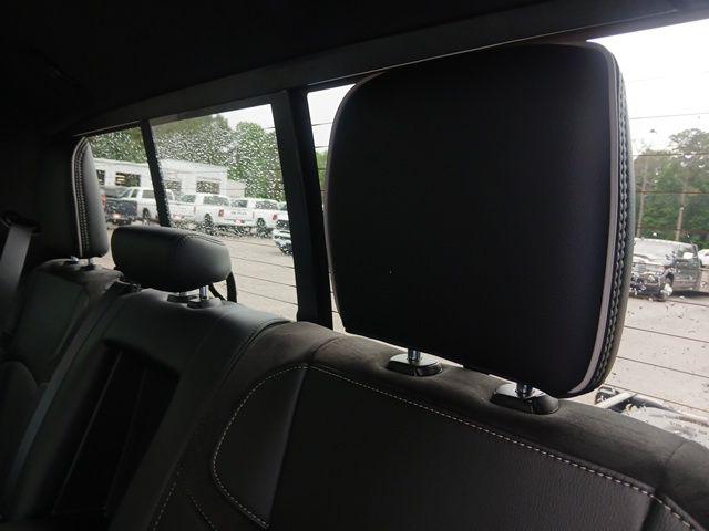 2026 Ram 4500 Chassis Tradesman/Big Horn