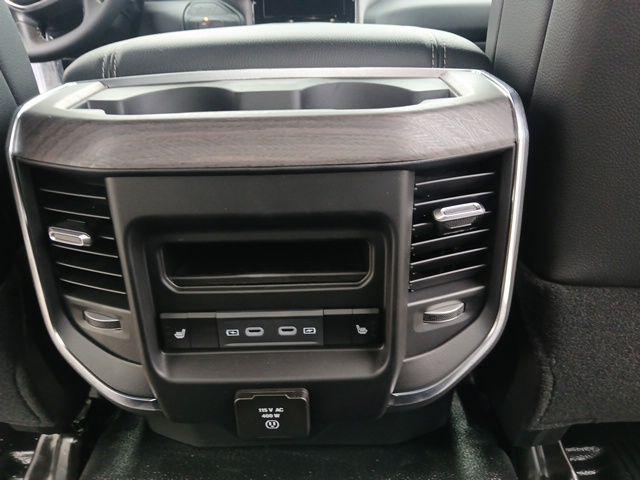 2026 Ram 4500 Chassis Tradesman/Big Horn