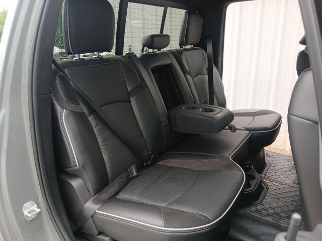 2026 Ram 4500 Chassis Tradesman/Big Horn