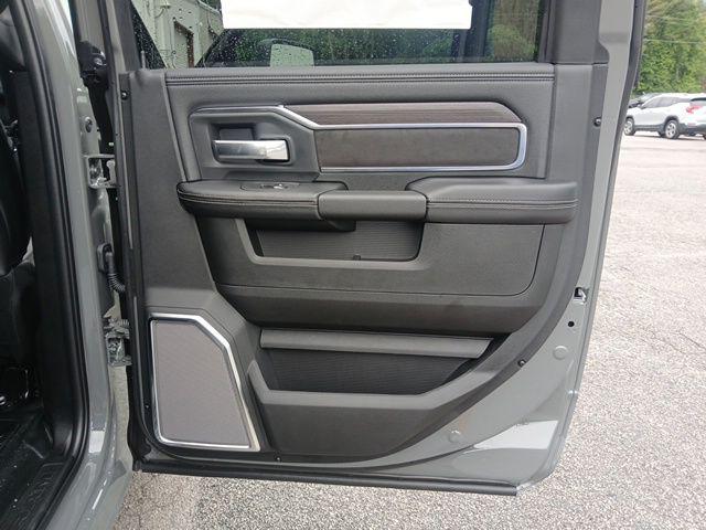 2026 Ram 4500 Chassis Tradesman/Big Horn