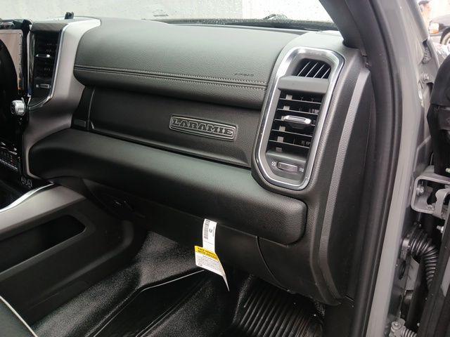 2026 Ram 4500 Chassis Tradesman/Big Horn