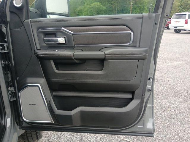 2026 Ram 4500 Chassis Tradesman/Big Horn