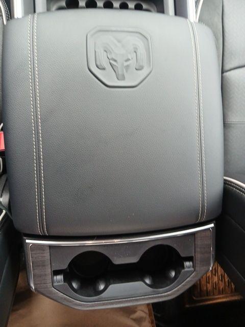 2026 Ram 4500 Chassis Tradesman/Big Horn