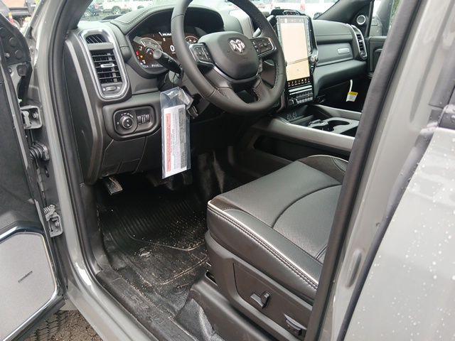 2026 Ram 4500 Chassis Tradesman/Big Horn