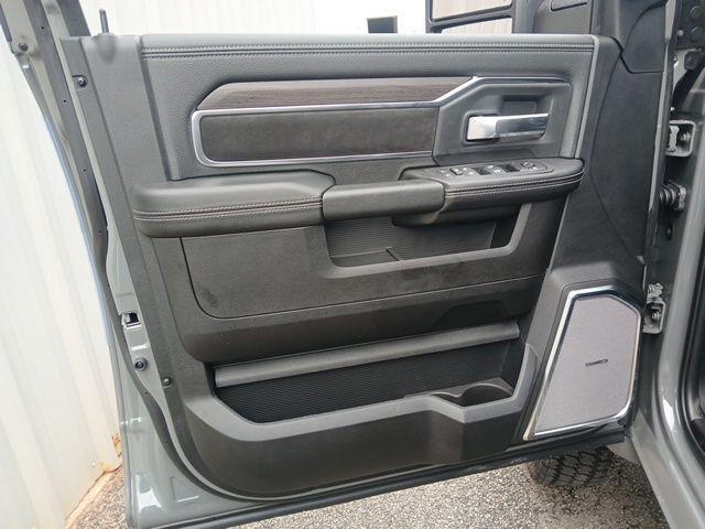 2026 Ram 4500 Chassis Tradesman/Big Horn