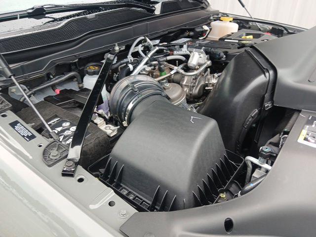2026 Ram 4500 Chassis Tradesman/Big Horn