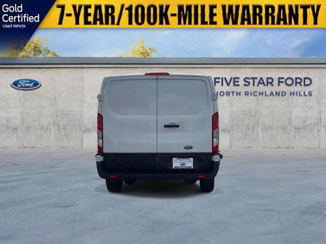 2022 Ford E-Transit-350 Cargo Van Base